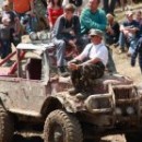 2009. 05. 31. vasárnap - Off Road Fesztivál - Off Road pálya (Somogybabod)