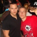 2009. 06. 06. szombat - Jack Daniel's Night - Club Relax (Barcs)