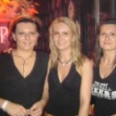 2009. 06. 13. szombat - Terasz nyitó party - Cola Club (Nagykanizsa)