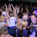 2009. 06. 13. szombat - Jim Beam party - Delta Club (Balatonmáriafürdő)