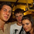 2009. 06. 13. szombat - Saturday Night Fever - P21 Club (Kaposvár)