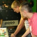 2009. 06. 19. péntek - Tk Buli - Pogo Center (Kaposvár)