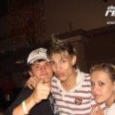 2009. 06. 20. szombat - Exclusive Video disco - Club Relax (Barcs)