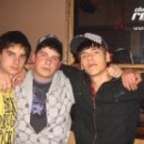 2009. 06. 20. szombat - Exclusive Video disco - Club Relax (Barcs)