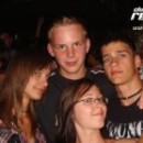 2009. 06. 20. szombat - Exclusive Video disco - Club Relax (Barcs)