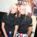 2009. 06. 27. szombat - Martini party - Black Magic (Balatonmáriafürdő)