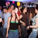 2009. 06. 27. szombat - Silver party - Delta Club (Balatonmáriafürdő)