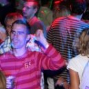2009. 06. 27. szombat - Silver party - Delta Club (Balatonmáriafürdő)