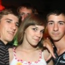 2009. 06. 27. szombat - Funky party - Y Club (Balatonlelle)