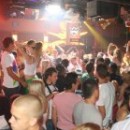 2009. 06. 27. szombat - Funky party - Y Club (Balatonlelle)