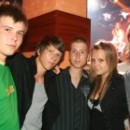 2009. 06. 27. szombat - Funky party - Y Club (Balatonlelle)