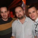 2009. 06. 27. szombat - Funky party - Y Club (Balatonlelle)