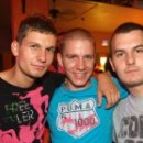 2009. 06. 27. szombat - Funky party - Y Club (Balatonlelle)