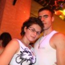 2009. 06. 27. szombat - Funky party - Y Club (Balatonlelle)