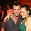 2009. 06. 27. szombat - Funky party - Y Club (Balatonlelle)