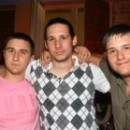 2009. 06. 27. szombat - Funky party - Y Club (Balatonlelle)