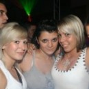 2009. 06. 27. szombat - Funky party - Y Club (Balatonlelle)