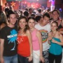 2009. 06. 27. szombat - Funky party - Y Club (Balatonlelle)