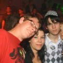 2009. 06. 27. szombat - Funky party - Y Club (Balatonlelle)