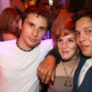 2009. 06. 27. szombat - Funky party - Y Club (Balatonlelle)