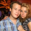 2009. 06. 27. szombat - Funky party - Y Club (Balatonlelle)