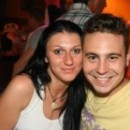 2009. 06. 27. szombat - Funky party - Y Club (Balatonlelle)