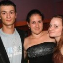 2009. 06. 27. szombat - Funky party - Y Club (Balatonlelle)