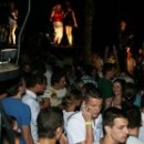 2009. 07. 04. szombat - Sexy House Night - Beach Party Café (Siófok)