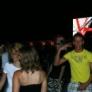 2009. 07. 04. szombat - RiseFm party - Coke Club (Siófok)