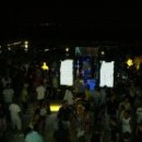2009. 07. 04. szombat - RiseFm party - Coke Club (Siófok)
