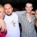 2009. 07. 04. szombat - Martini party - Delta Club (Balatonmáriafürdő)