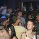 2009. 07. 04. szombat - Hó party - Extázis Club (Nagyatád)