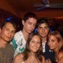 2009. 07. 04. szombat - Summer Night party - P21 Club (Kaposvár)