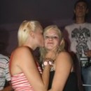 2009. 07. 04. szombat - Funky party - Y Club (Balatonlelle)