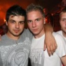 2009. 07. 04. szombat - Funky party - Y Club (Balatonlelle)