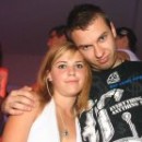 2009. 07. 04. szombat - Funky party - Y Club (Balatonlelle)