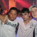 2009. 07. 04. szombat - Funky party - Y Club (Balatonlelle)