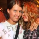 2009. 07. 04. szombat - Funky party - Y Club (Balatonlelle)