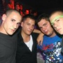 2009. 07. 04. szombat - Funky party - Y Club (Balatonlelle)