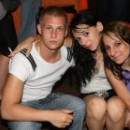 2009. 07. 04. szombat - Funky party - Y Club (Balatonlelle)