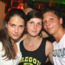 2009. 07. 04. szombat - Funky party - Y Club (Balatonlelle)