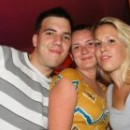 2009. 07. 04. szombat - Funky party - Y Club (Balatonlelle)