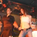 2009. 07. 04. szombat - Funky party - Y Club (Balatonlelle)