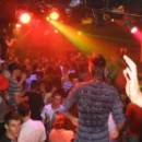 2009. 07. 04. szombat - Funky party - Y Club (Balatonlelle)