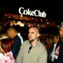 2009. 07. 11. szombat - Mtv Icon - Coke Club (Siófok)