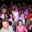 2009. 07. 11. szombat - Jim Beam party - Delta Club (Balatonmáriafürdő)