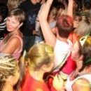 2009. 07. 11. szombat - Jim Beam party - Delta Club (Balatonmáriafürdő)