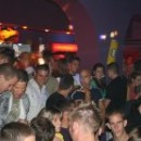 2009. 07. 11. szombat - Martini party - Extázis Club (Nagyatád)