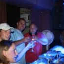 2009. 07. 11. szombat - Martini party - Extázis Club (Nagyatád)
