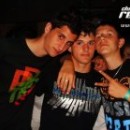 2009. 07. 11. szombat - PZCN: Dandy - Club Relax (Barcs)